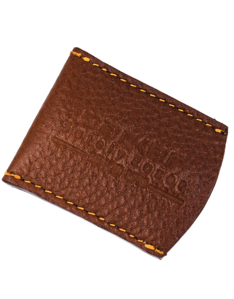 Parker Parker Safety Razor Cover | Brown