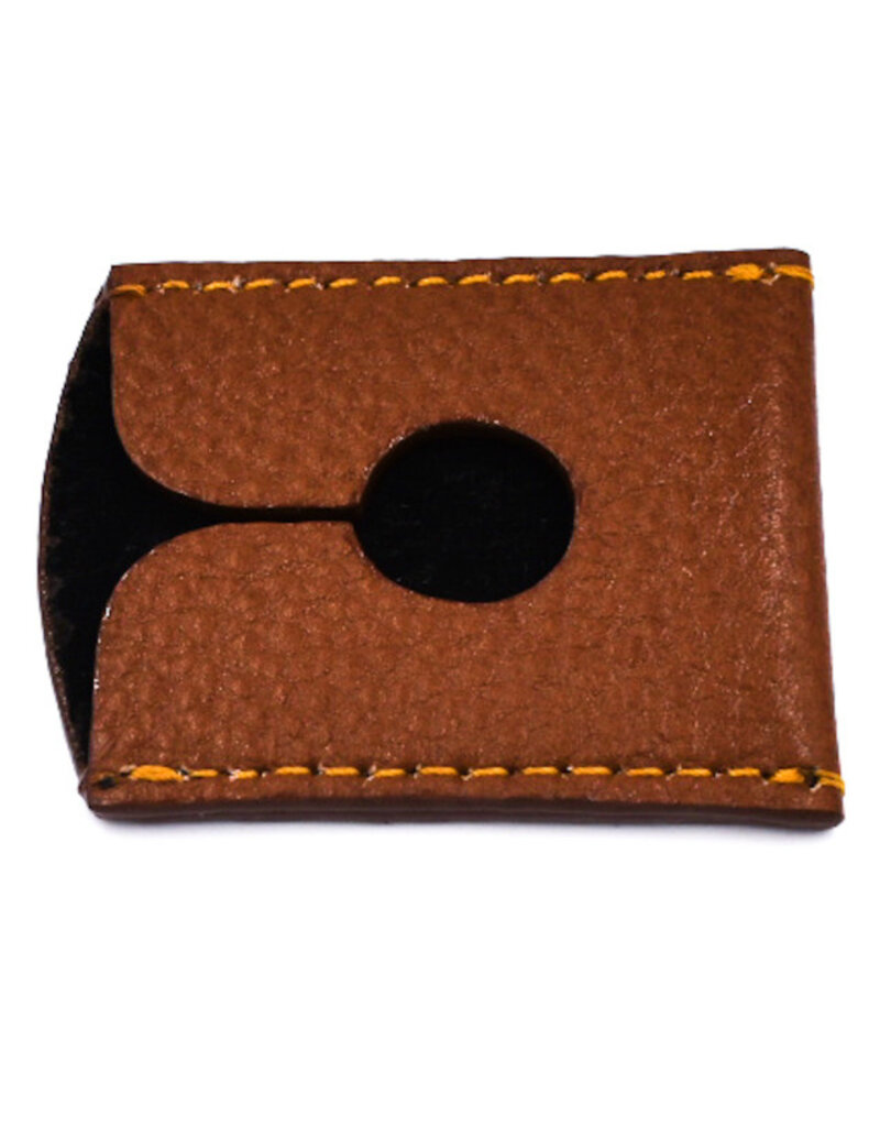 Parker Parker Safety Razor Cover | Brown