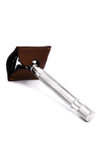Parker Parker Safety Razor Cover | Brown