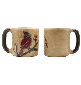 Mara Mug | Cardinal | 16 oz
