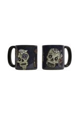 Mara Mug | Day of the Dead | 16 oz