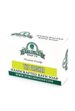 Stirling Soap Co. Stirling Bath Soap - The Fresher