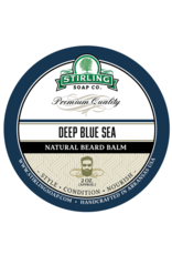 Stirling Soap Co. Stirling Beard Balm 2 oz - Deep Blue Sea