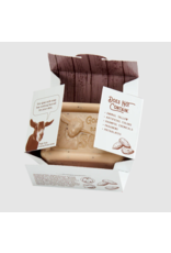 San Francisco Soap Co Clean & Caprine Goat Milk Bath Soap | Almond