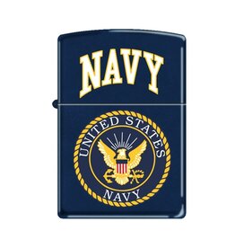 Zippo US Navy Lighter