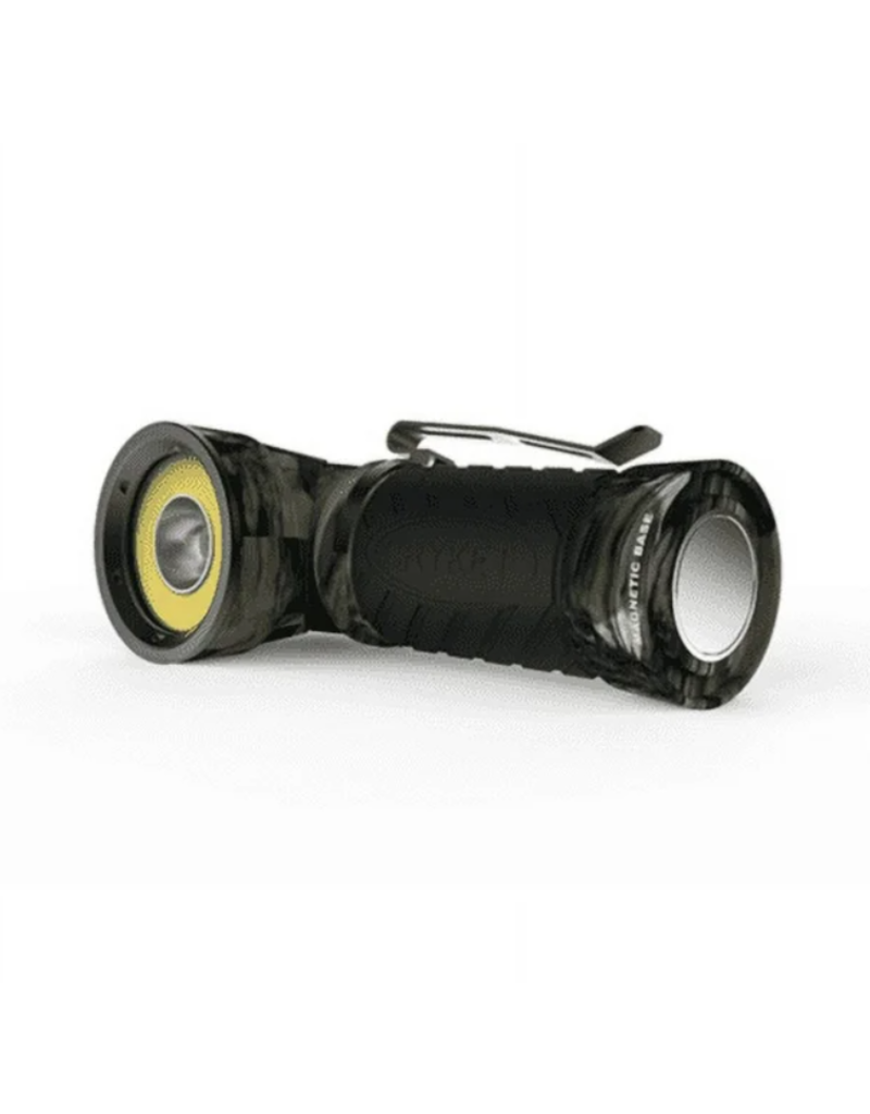 NEBO Nebo Cryket Flashlight - Camo