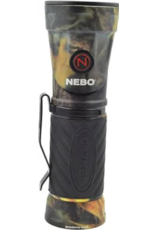 NEBO Nebo Cryket Flashlight - Camo