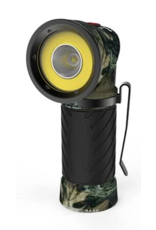 NEBO Nebo Cryket Flashlight - Camo