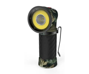 nebo cryket flashlight spotlight NEBO Nebo Cryket Flashlight