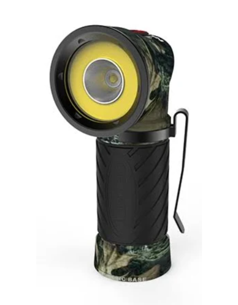 NEBO Nebo Cryket Flashlight - Camo