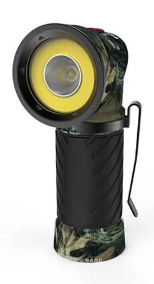 Nebo Cryket Flashlight - Camo - Just For Him Gift Shop