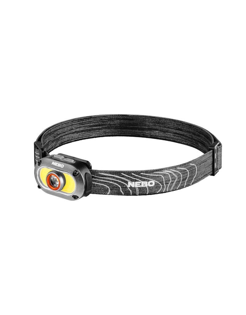 NEBO Nebo Mycro 550+ Headlamp