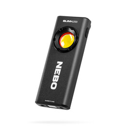 NEBO Nebo Slim+ Work Light 1200 Lumen