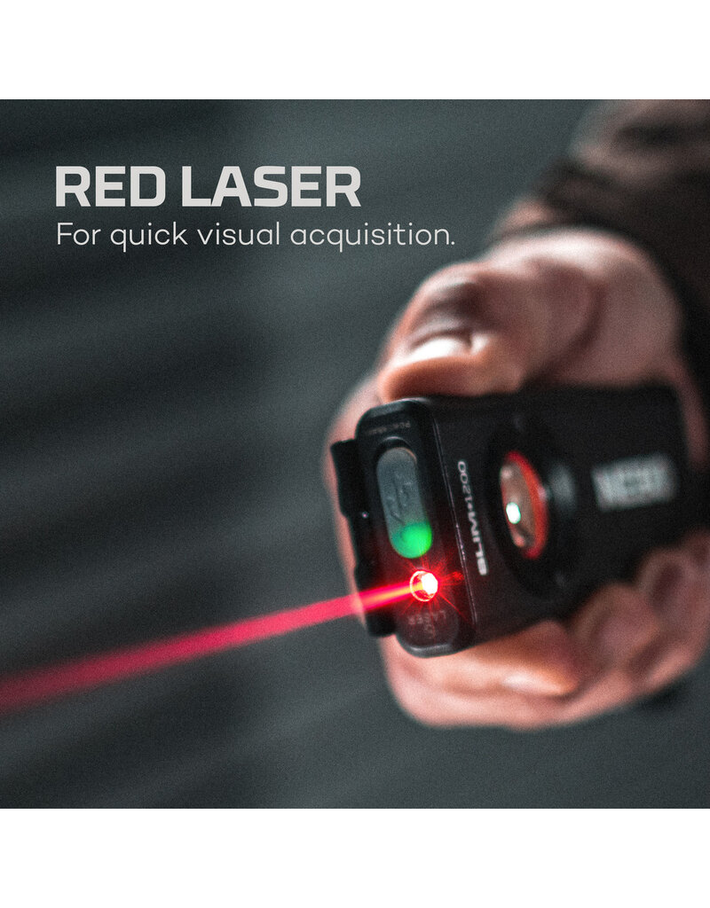 NEBO Nebo Slim+ Work Light 1200 Lumen