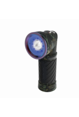 iProtec Night Commander Blood Tracker Flashlight - Camo