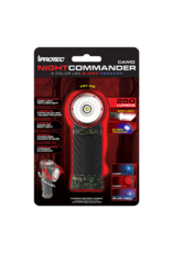 iProtec Night Commander Blood Tracker Flashlight - Camo