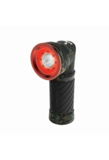 iProtec Night Commander Blood Tracker Flashlight - Camo