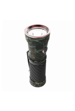 iProtec Night Commander Blood Tracker Flashlight - Camo