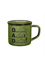 D.A.D. Mug