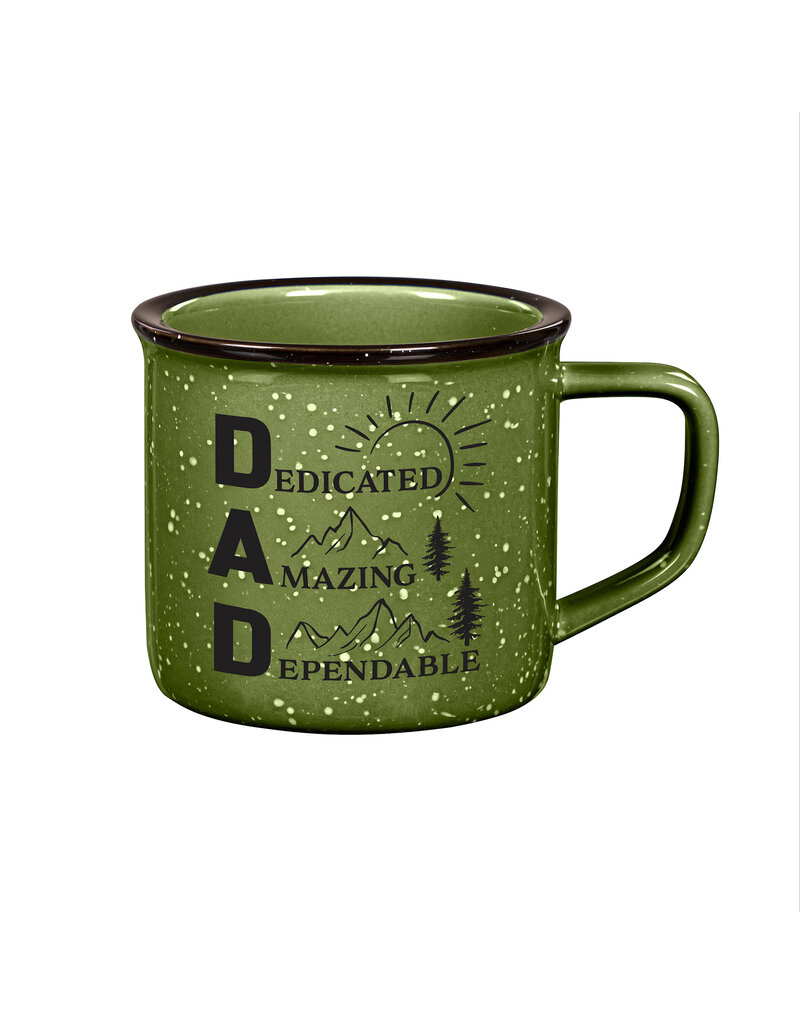 D.A.D. Mug