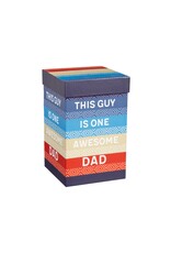 Ceramic Travel Mug | Awesome Dad