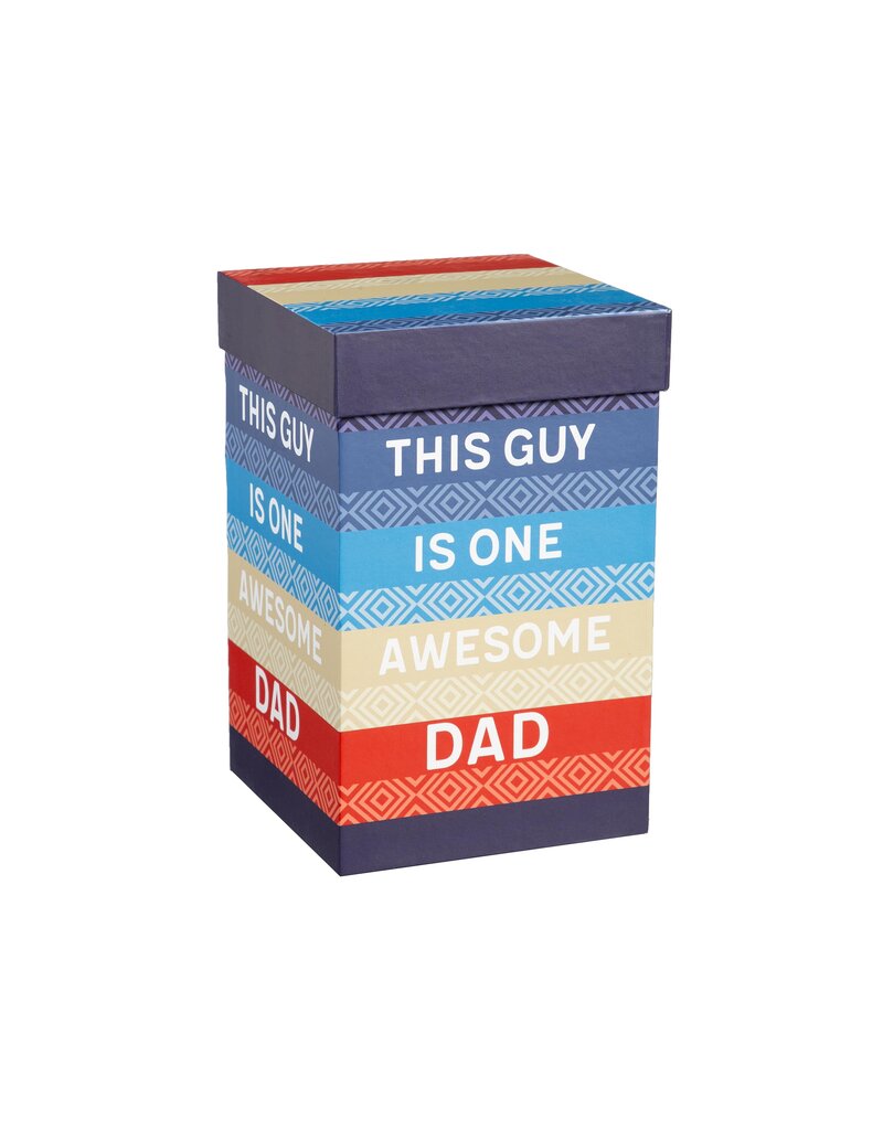 Ceramic Travel Mug | Awesome Dad