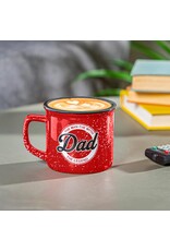 Dad - Man, Myth, Legend Mug