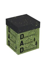 D.A.D. Mug