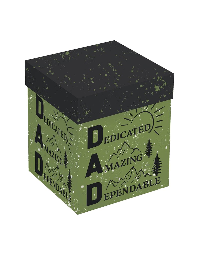D.A.D. Mug