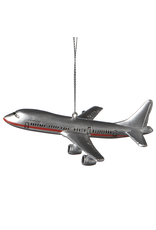 Ganz Airliner Ornament