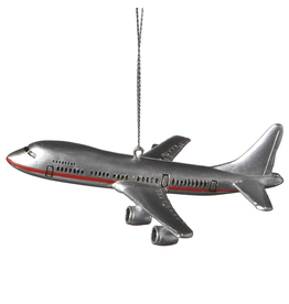 Ganz Airliner Ornament