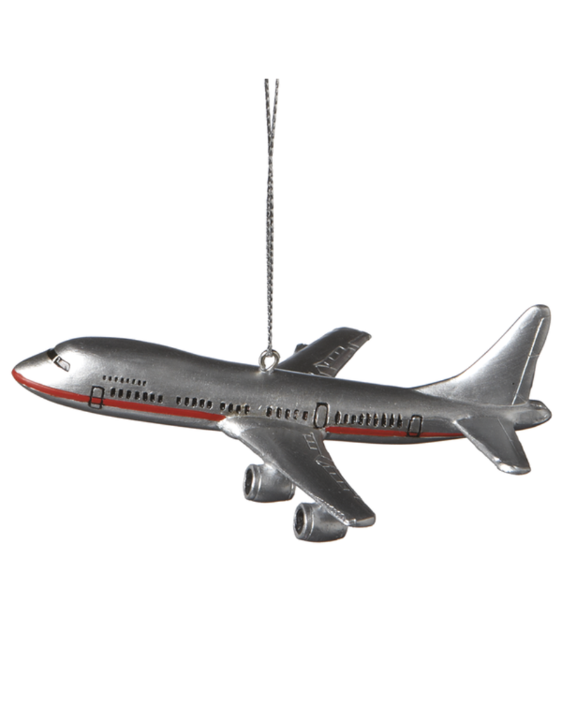 Ganz Airliner Ornament
