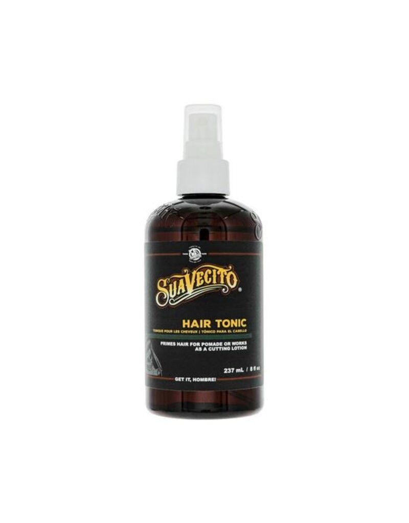 Suavecito Suavecito Hair Tonic