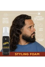 Suavecito Suavecito Styling Foam