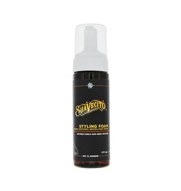 Suavecito Suavecito Styling Foam