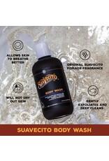 Suavecito Suavecito Body Wash | 16 oz