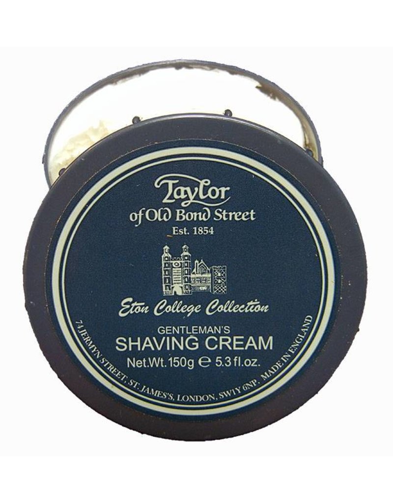 Taylor of Old Bond Street Taylor of Old Bond Street Shaving Cream - Eton College