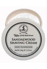Taylor of Old Bond Street Taylor of Old Bond Street Shaving Cream - Sandalwood