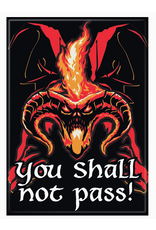 Ata-Boy Magnet | The Lord of the Rings | Choose Design!