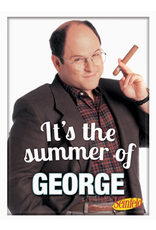 Ata-Boy Magnet | Summer of George