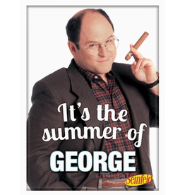 Ata-Boy Magnet | Summer of George