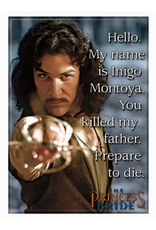Ata-Boy The Princess Bride Magnets | Choose Design