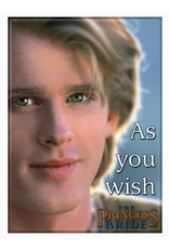 Ata-Boy Magnet | The Princess Bride | Choose Design!