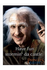 Ata-Boy Magnet | The Princess Bride | Choose Design!
