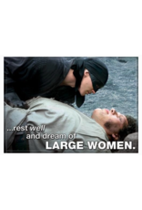 Ata-Boy Magnet | The Princess Bride | Choose Design!