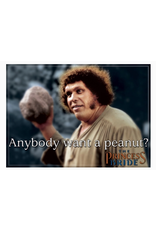 Ata-Boy The Princess Bride Magnets | Choose Design