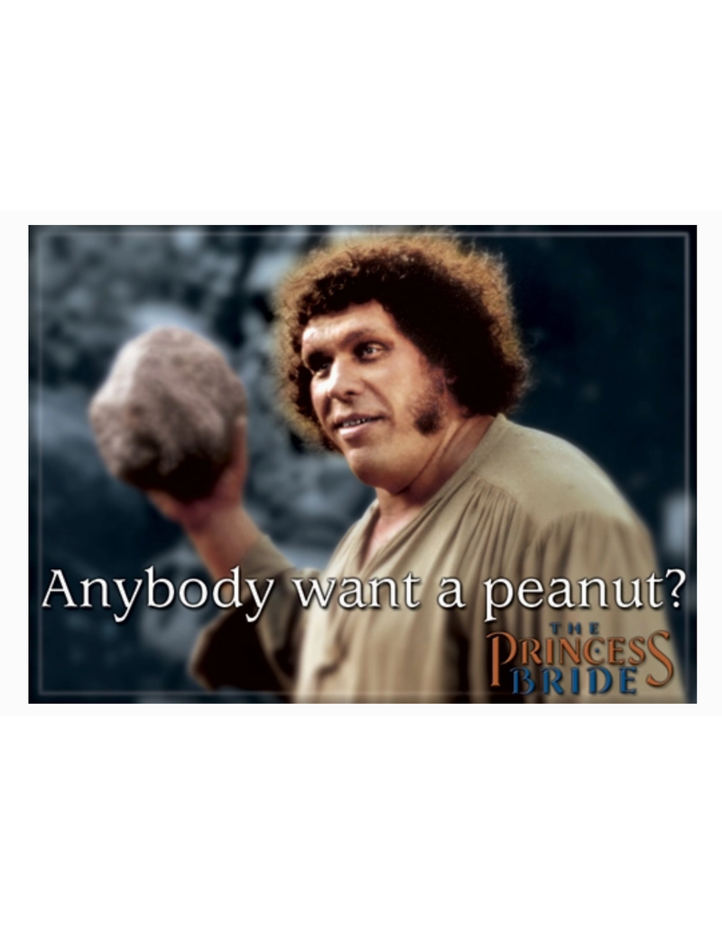 Ata-Boy Magnet | The Princess Bride | Choose Design!