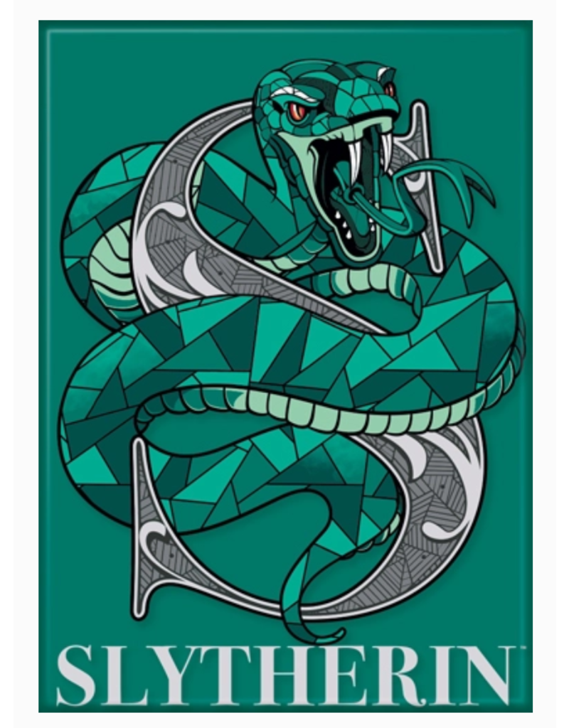 Ata-Boy Magnet | Harry Potter | Choose Design!