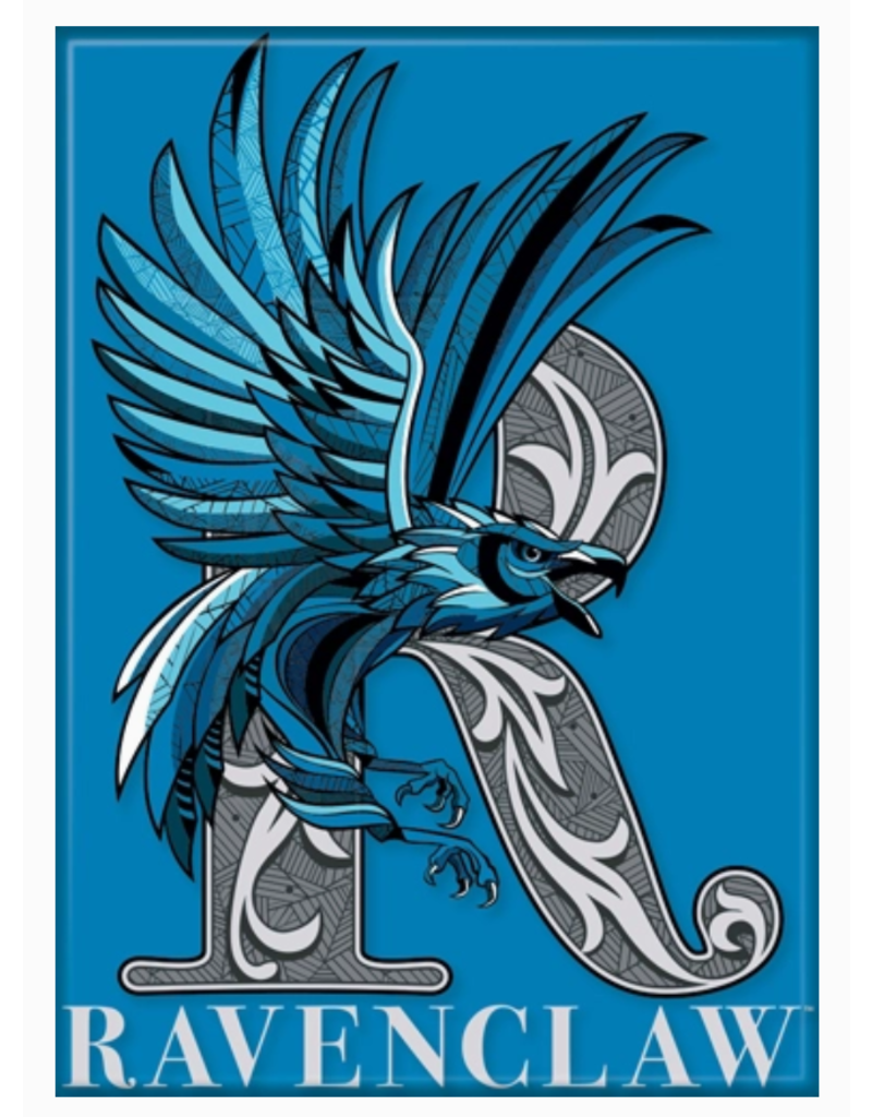 Ata-Boy Magnet | Harry Potter | Choose Design!