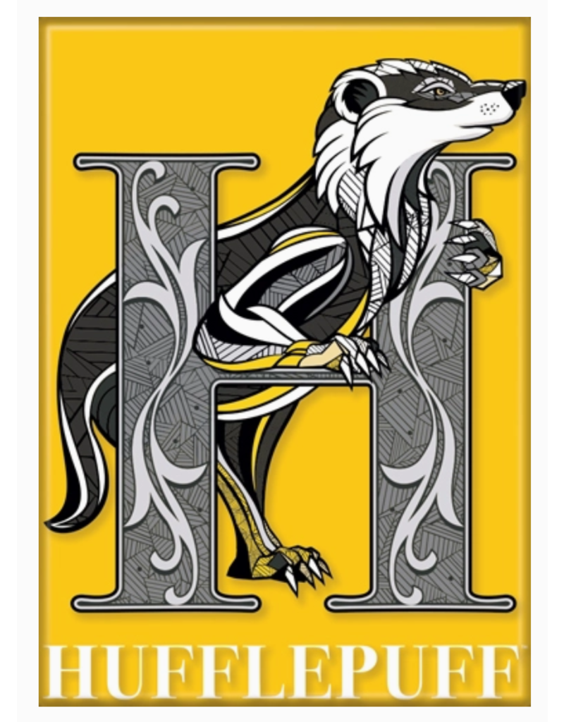 Ata-Boy Magnet | Harry Potter | Choose Design!